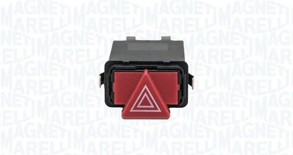 Hazard Warning Light Switch